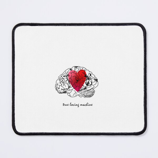 Item preview, Harmony Within: True Loving Machine designed and sold by PututusWorkshop.