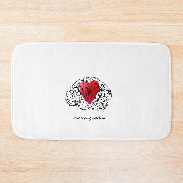 Item preview, Harmony Within: True Loving Machine designed and sold by PututusWorkshop.