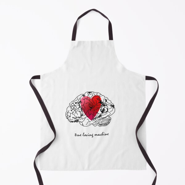 Item preview, Harmony Within: True Loving Machine designed and sold by PututusWorkshop.