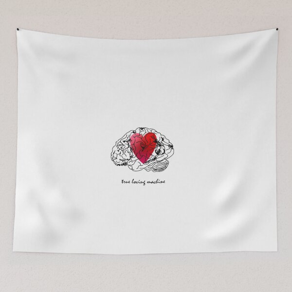 Item preview, Harmony Within: True Loving Machine designed and sold by PututusWorkshop.