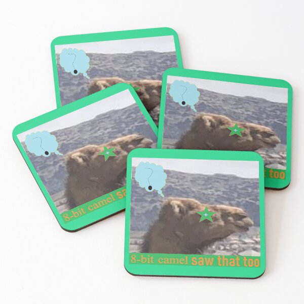 Item preview, 8-bit camel saw that too designed and sold by richard ely.