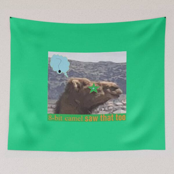 Item preview, 8-bit camel saw that too designed and sold by richard ely.