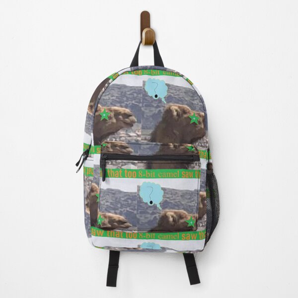 Item preview, 8-bit camel saw that too designed and sold by richard ely.