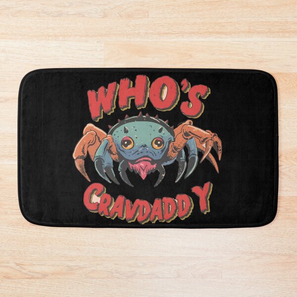 Item preview, Whos Your Crawdaddy designed and sold by MizoX7.