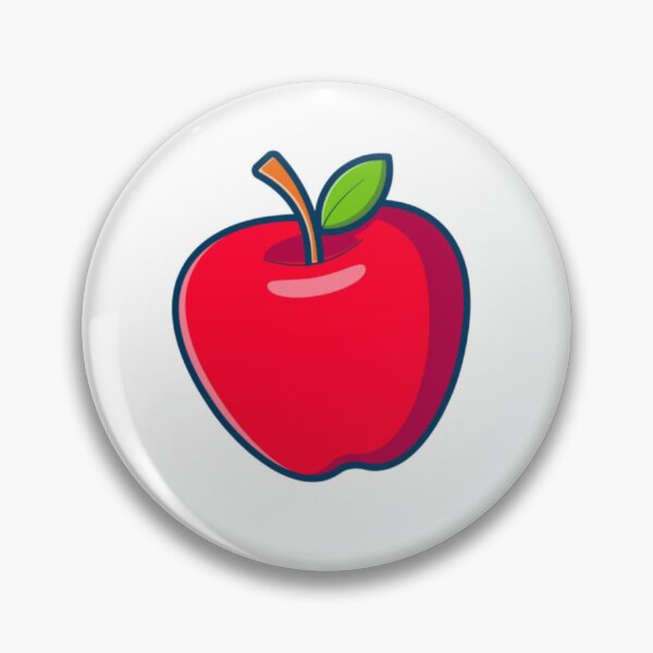 Item preview, Apple  designed and sold by Adilmks.