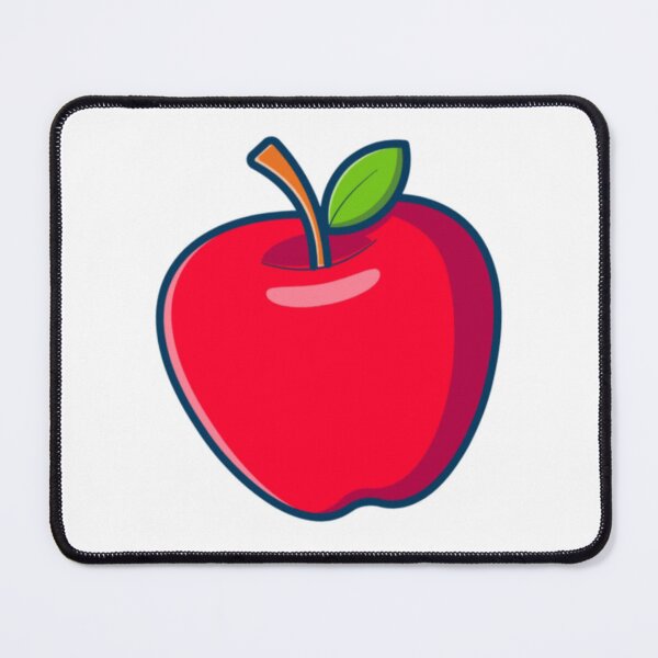 Item preview, Apple  designed and sold by Adilmks.