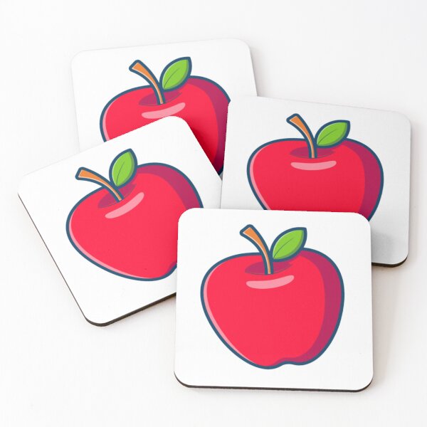 Item preview, Apple  designed and sold by Adilmks.