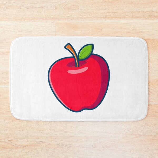 Item preview, Apple  designed and sold by Adilmks.