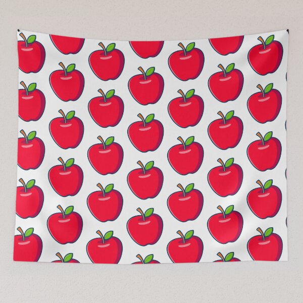 Item preview, Apple  designed and sold by Adilmks.