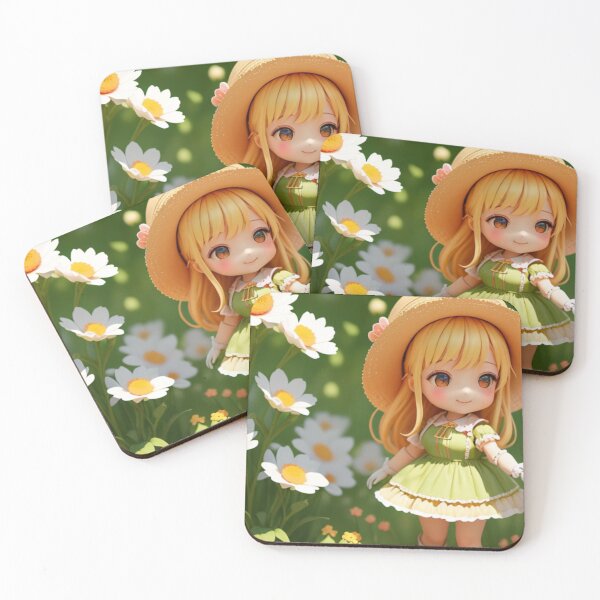 Item preview, Watering the flowers designed and sold by tomcoiso.