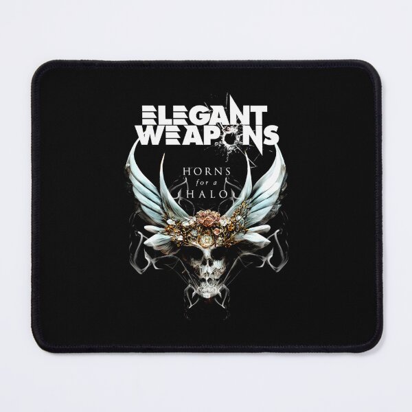 Item preview, ELEGANT WEAPONS designed and sold by Hadirckane.