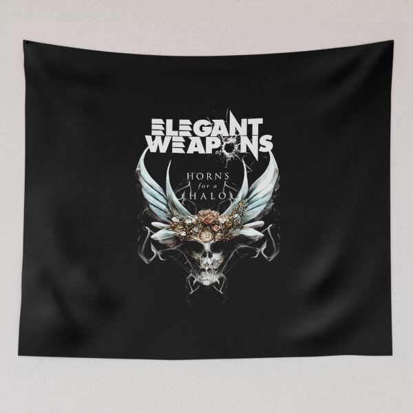 Item preview, ELEGANT WEAPONS designed and sold by Hadirckane.