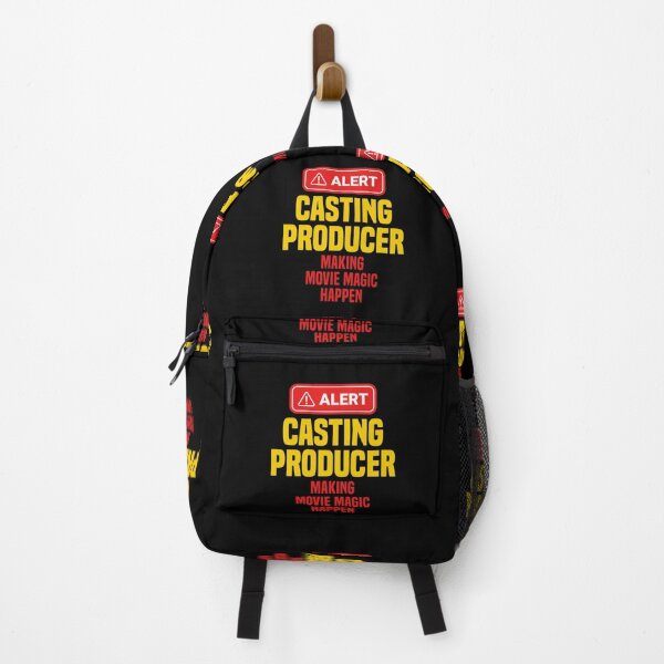 Item preview, Casting Producer Making Movie Magic Happen designed and sold by NermilioDesigns.