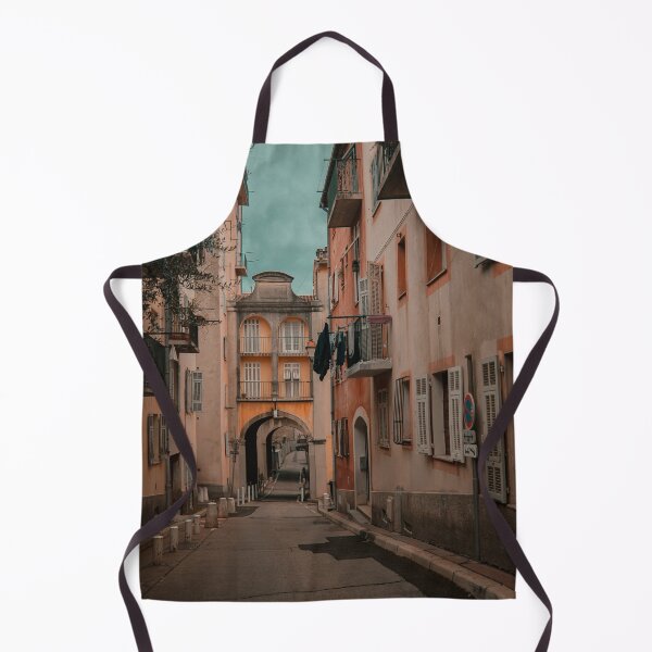 Item preview, Streets Of Nice designed and sold by TatianaNoir.