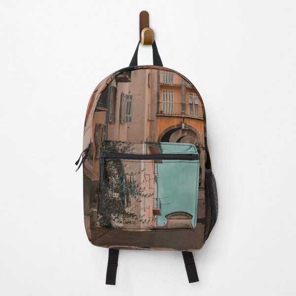 Item preview, Streets Of Nice designed and sold by TatianaNoir.