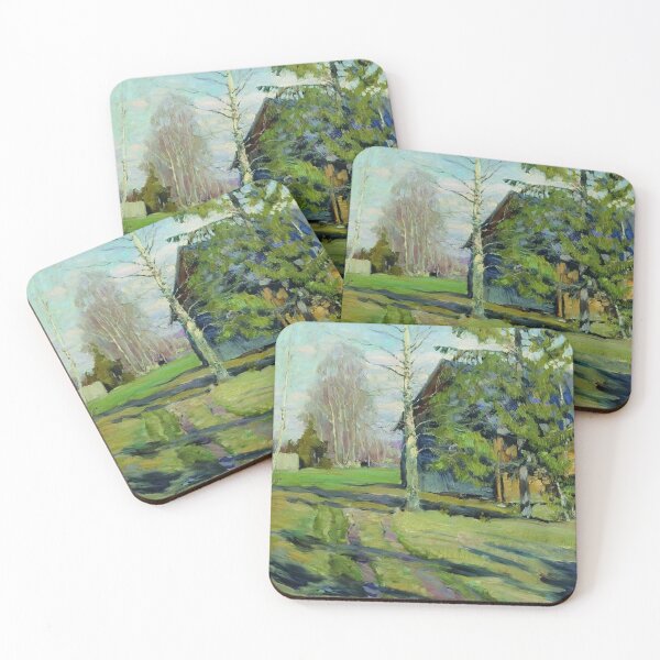 Item preview, Sergey Vinogradov -Spring designed and sold by tomorrowsart.