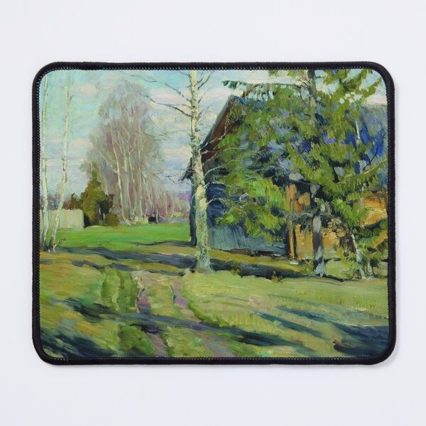 Item preview, Sergey Vinogradov -Spring designed and sold by tomorrowsart.