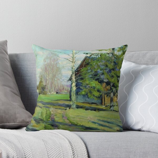 Item preview, Sergey Vinogradov -Spring designed and sold by tomorrowsart.