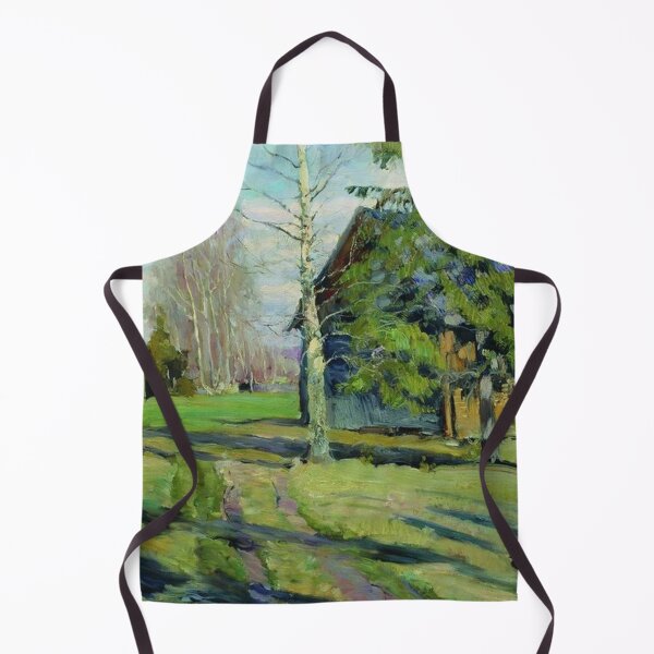 Item preview, Sergey Vinogradov -Spring designed and sold by tomorrowsart.