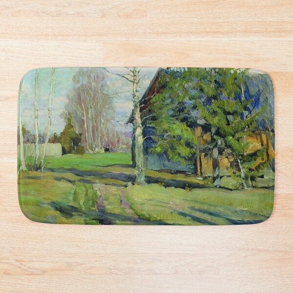 Item preview, Sergey Vinogradov -Spring designed and sold by tomorrowsart.
