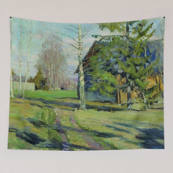 Item preview, Sergey Vinogradov -Spring designed and sold by tomorrowsart.