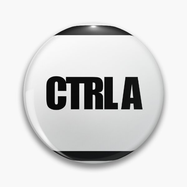 Item preview, CTRL A designed and sold by MobsProject.