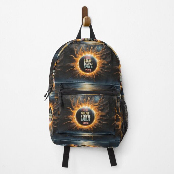 Item preview, Total Solar Eclipse April /8/ 2024 designed and sold by NFL-LIVE .