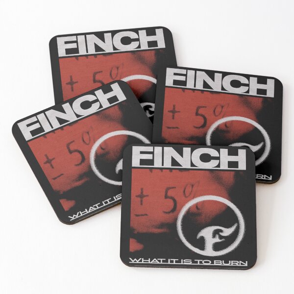 Item preview, FINCH BAND designed and sold by Hadirckane.