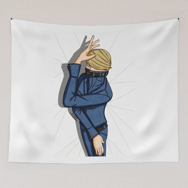 Item preview, Dramatic Best Jeanist designed and sold by Blackmoonrose13.