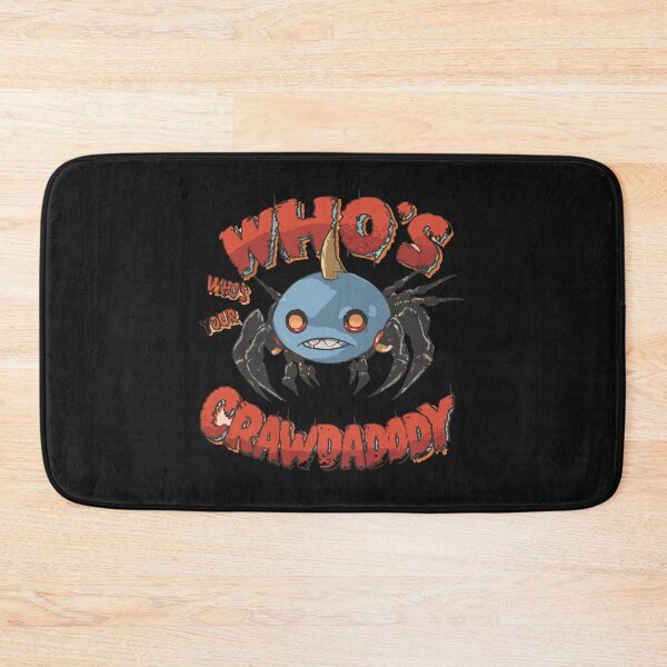 Item preview, Whos Your Crawdaddy designed and sold by MizoX7.
