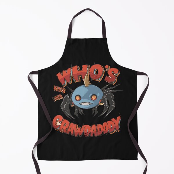 Item preview, Whos Your Crawdaddy designed and sold by MizoX7.