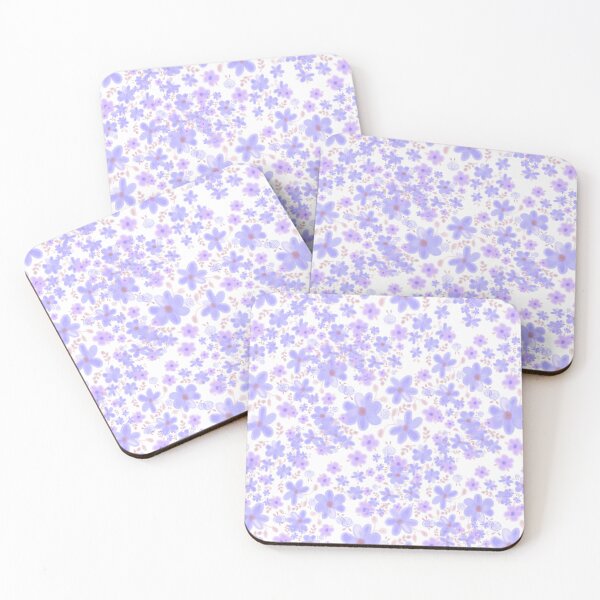 Item preview, Flower Shower Purple designed and sold by shannondoucette.