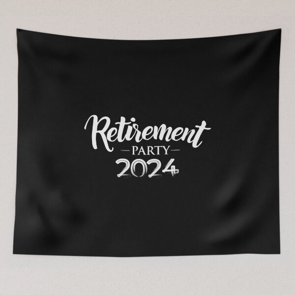 Item preview, semi retirement  designed and sold by TenStars.