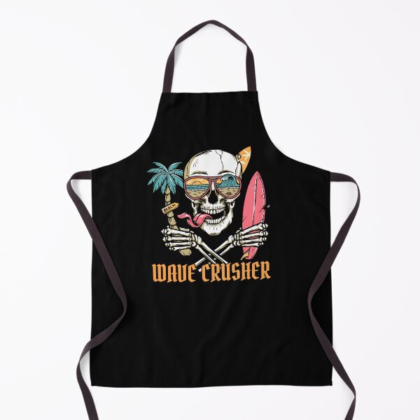 Item preview, Wave Crusher designed and sold by FrescoNat.