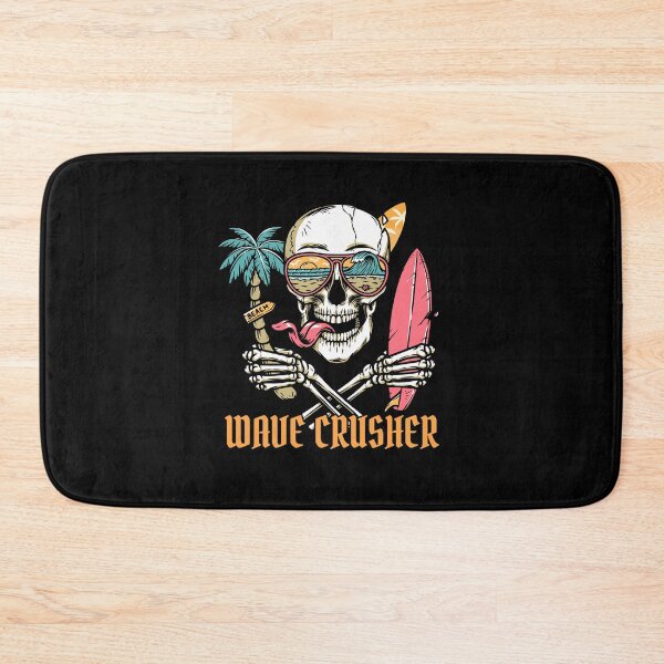 Item preview, Wave Crusher designed and sold by FrescoNat.