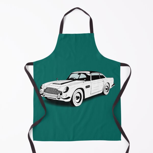 Item preview, Aston Martin DB5 Drawing designed and sold by DecarYourself.