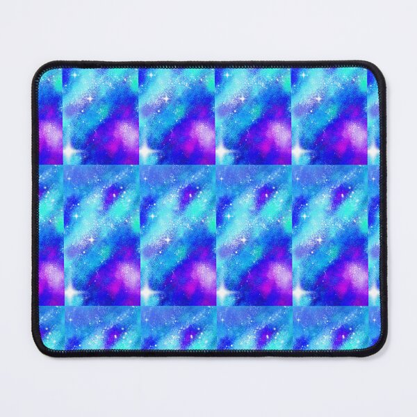 Item preview, Galaxy Blue designed and sold by ShynaDoveyDovey.