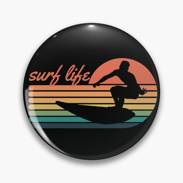 Item preview, Surf Life designed and sold by FrescoNat.