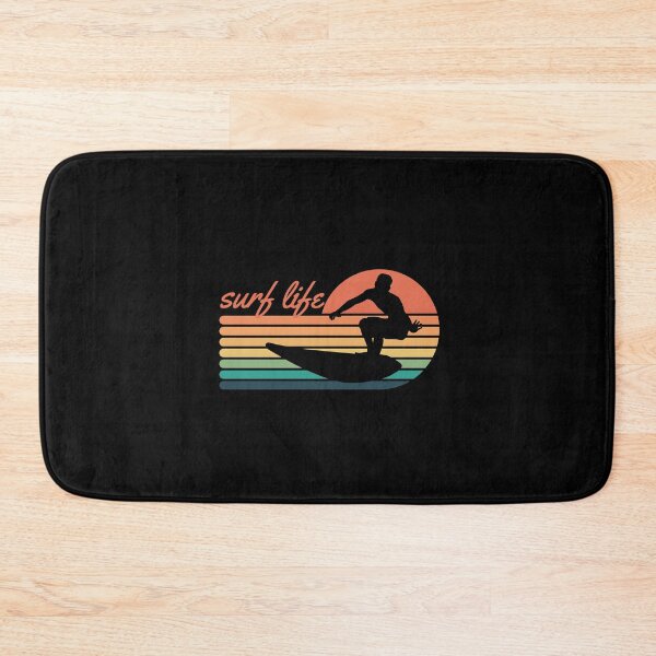 Item preview, Surf Life designed and sold by FrescoNat.