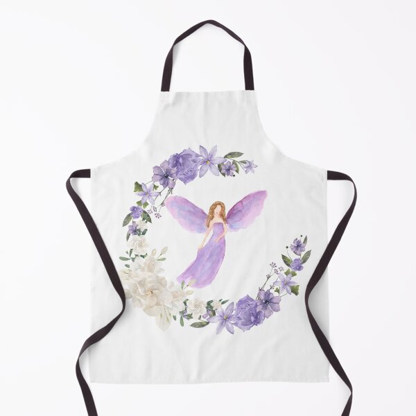 Item preview, Purple Angel designed and sold by tomorrowsart.