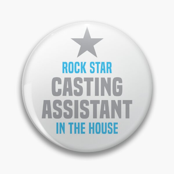 Item preview, Rock Star Casting Assistant in the House designed and sold by NermilioDesigns.