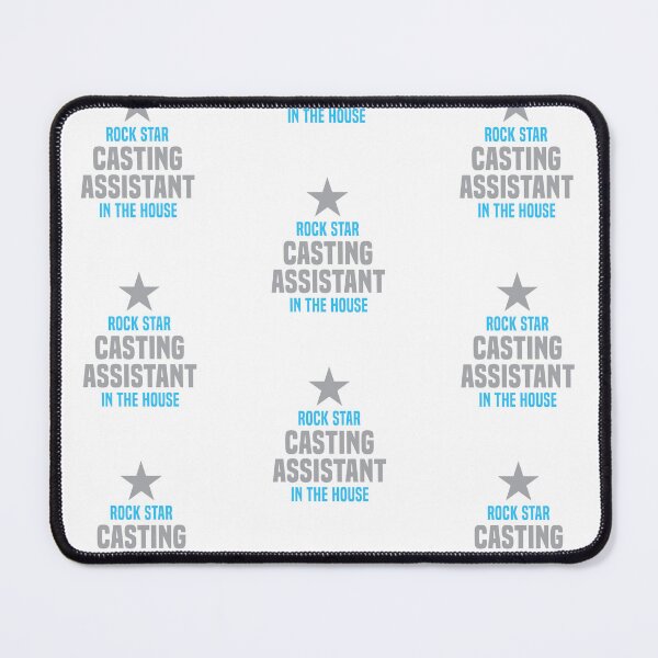Item preview, Rock Star Casting Assistant in the House designed and sold by NermilioDesigns.