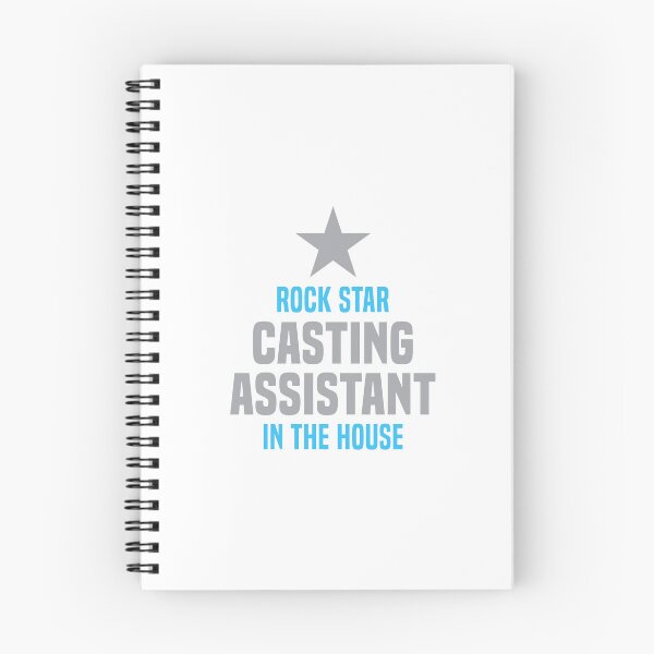 Item preview, Rock Star Casting Assistant in the House designed and sold by NermilioDesigns.