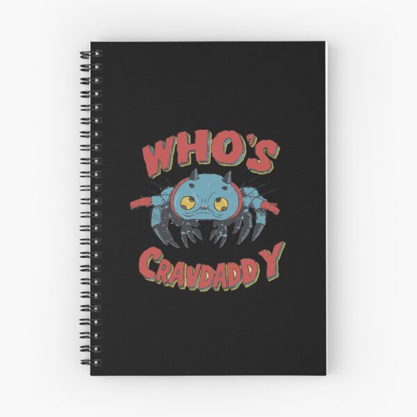 Item preview, Whos Your Crawdaddy designed and sold by MizoX7.
