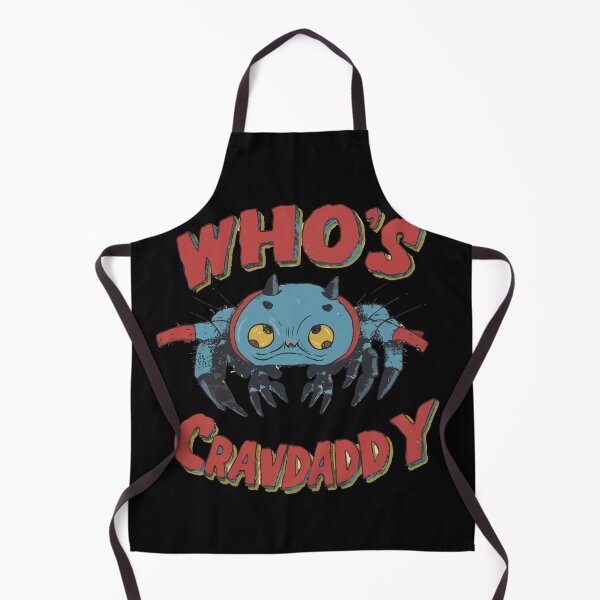 Item preview, Whos Your Crawdaddy designed and sold by MizoX7.