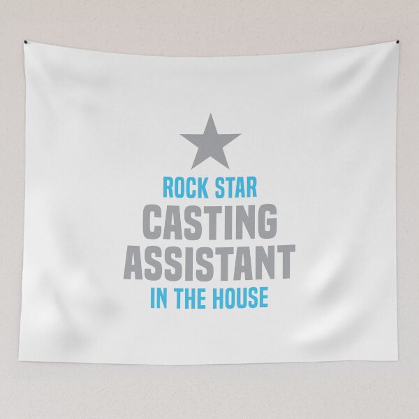 Item preview, Rock Star Casting Assistant in the House designed and sold by NermilioDesigns.