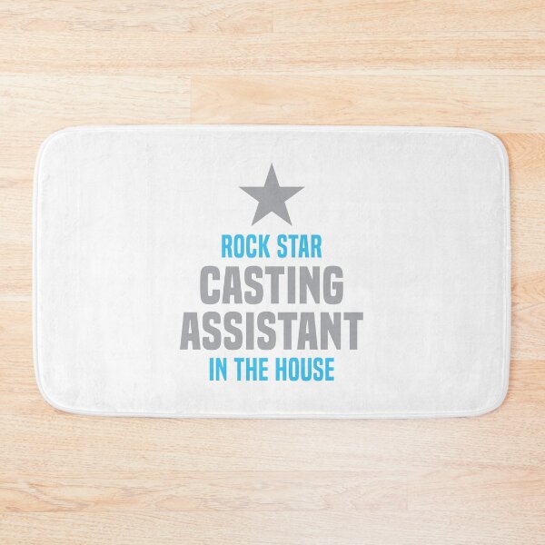 Item preview, Rock Star Casting Assistant in the House designed and sold by NermilioDesigns.