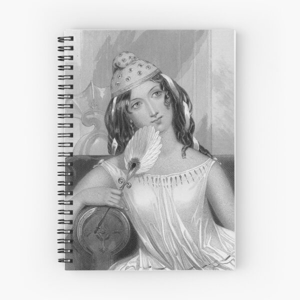 Item preview, Cressida (1849) - Heroines of Shakspeare designed and sold by SALON DES ARTS.