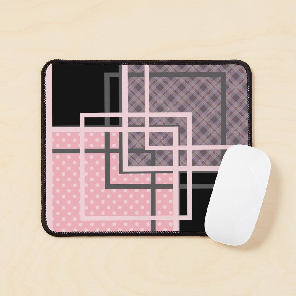 Item preview, Mouse Pad designed and sold by fuzzyfox.