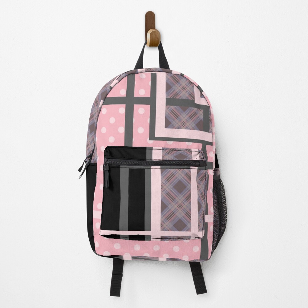 Item preview, Backpack designed and sold by fuzzyfox.